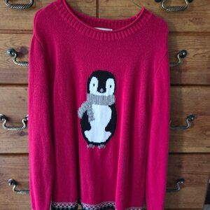 Ladie's Sweater